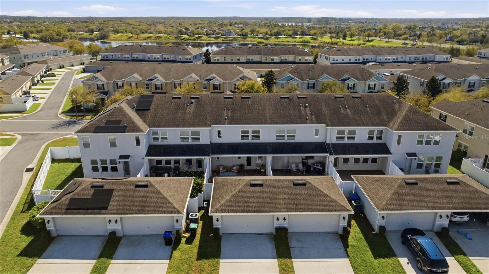 SUMMERLAKE PD PH 2C 2D 2E - Residential