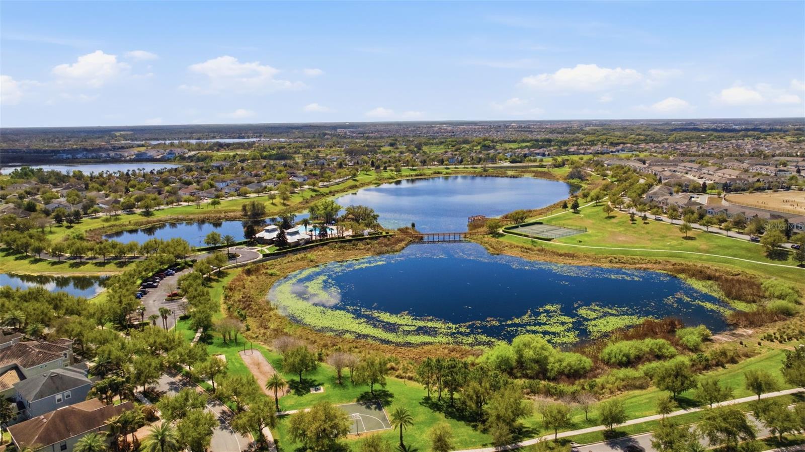 SUMMERLAKE PD PH 2C 2D 2E - Residential