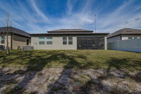 A home in RIVERVIEW