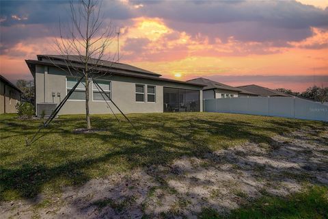 A home in RIVERVIEW