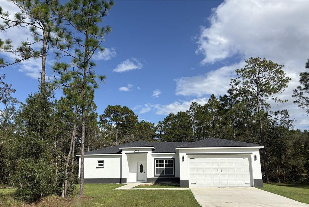 Photo of 8311 SW 136th Terrace, Dunnellon, FL 34432 (MLS # G5094230)