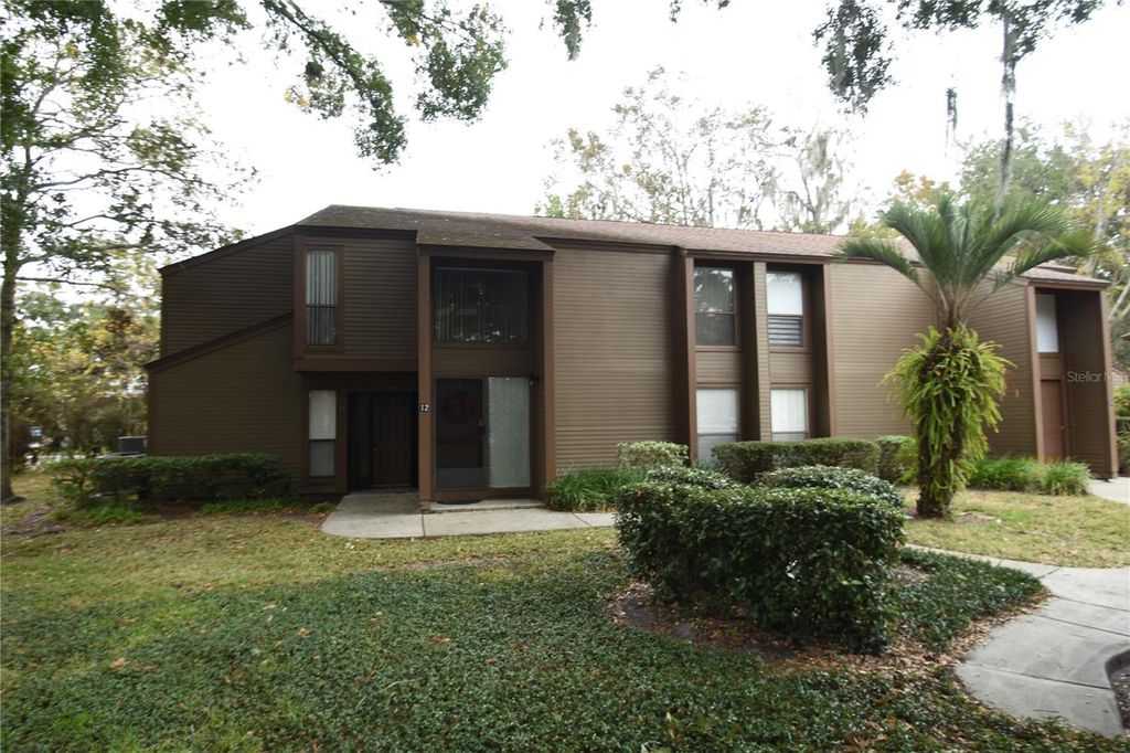 Photo of 11 Surrey Court #11, Palm Coast, FL 32137 (MLS # FC314911)