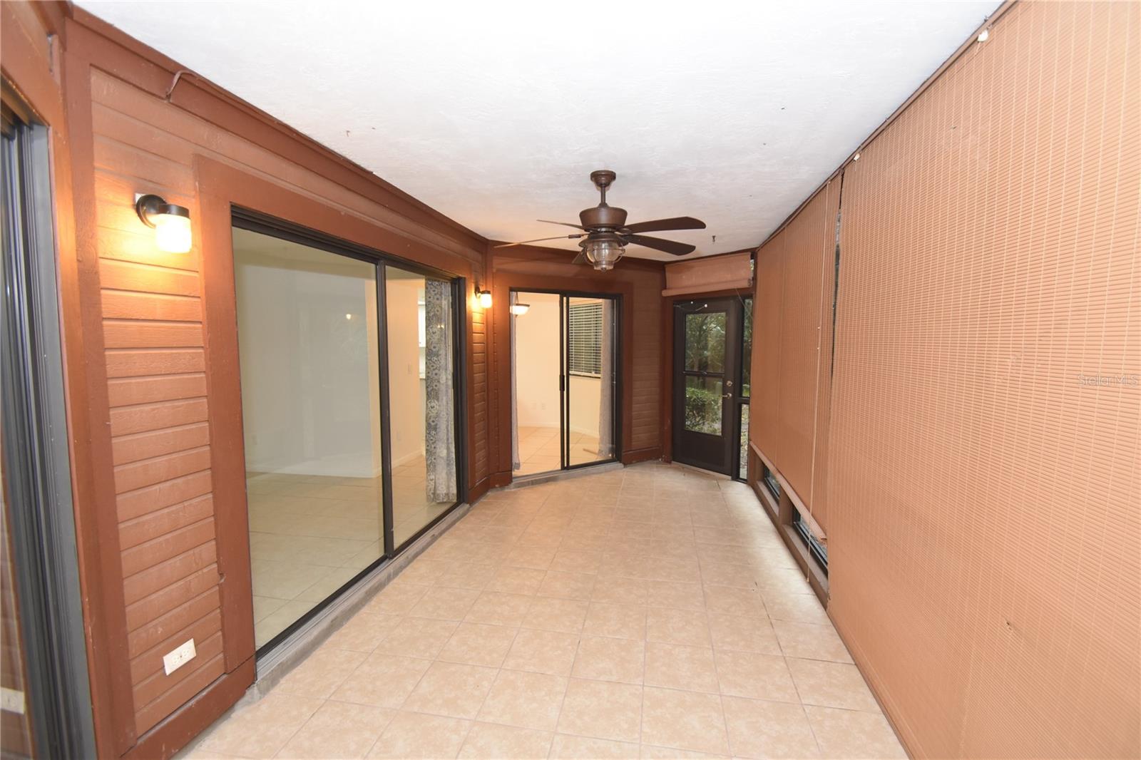 WOODHAVEN - Residential Lease