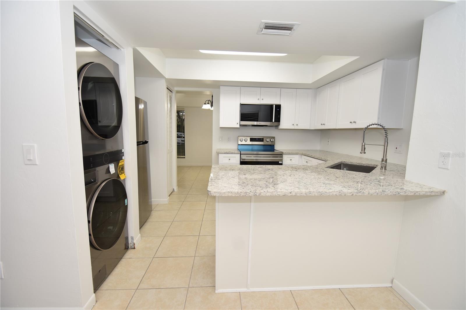 WOODHAVEN - Residential Lease