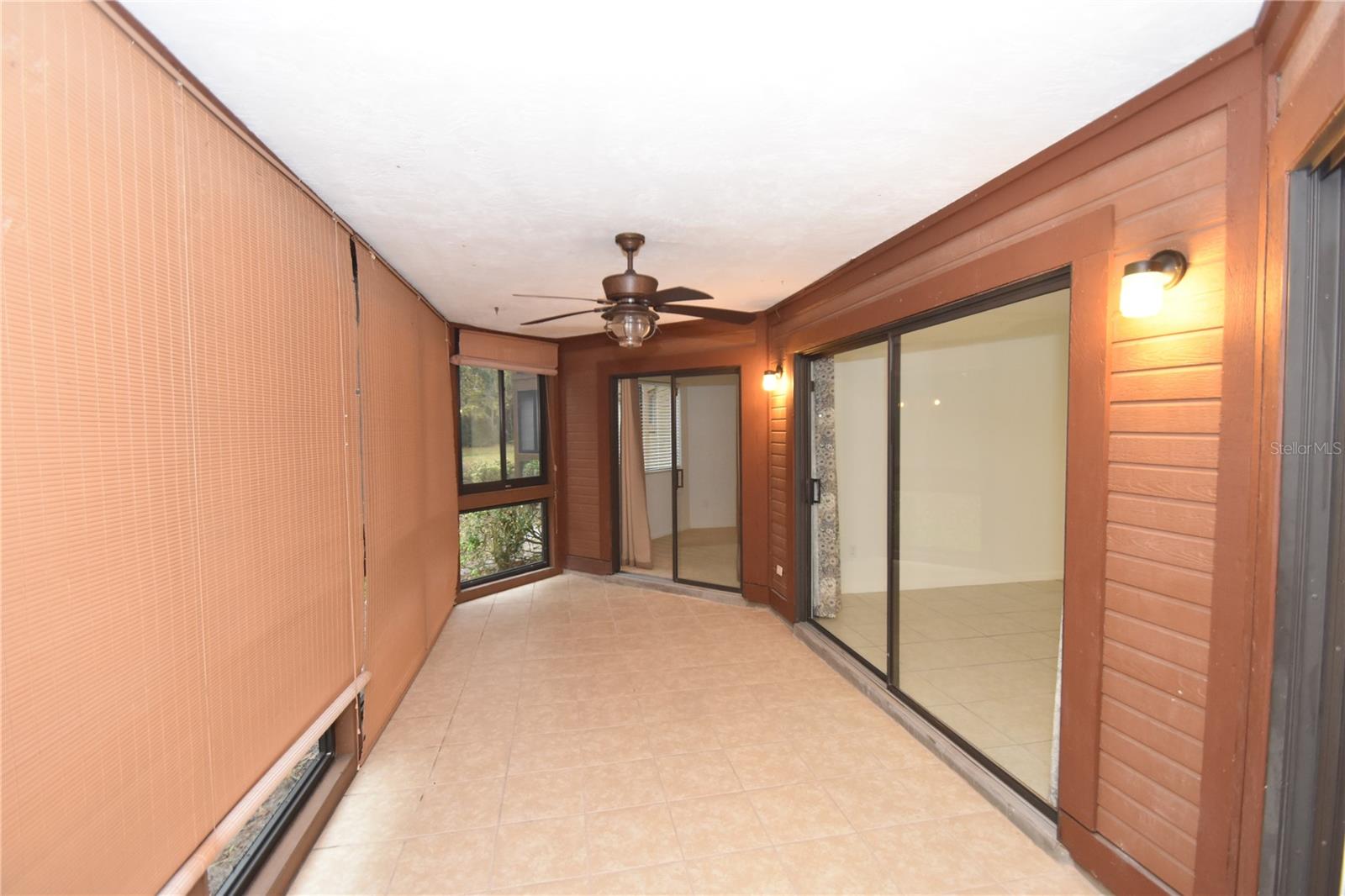 WOODHAVEN - Residential Lease