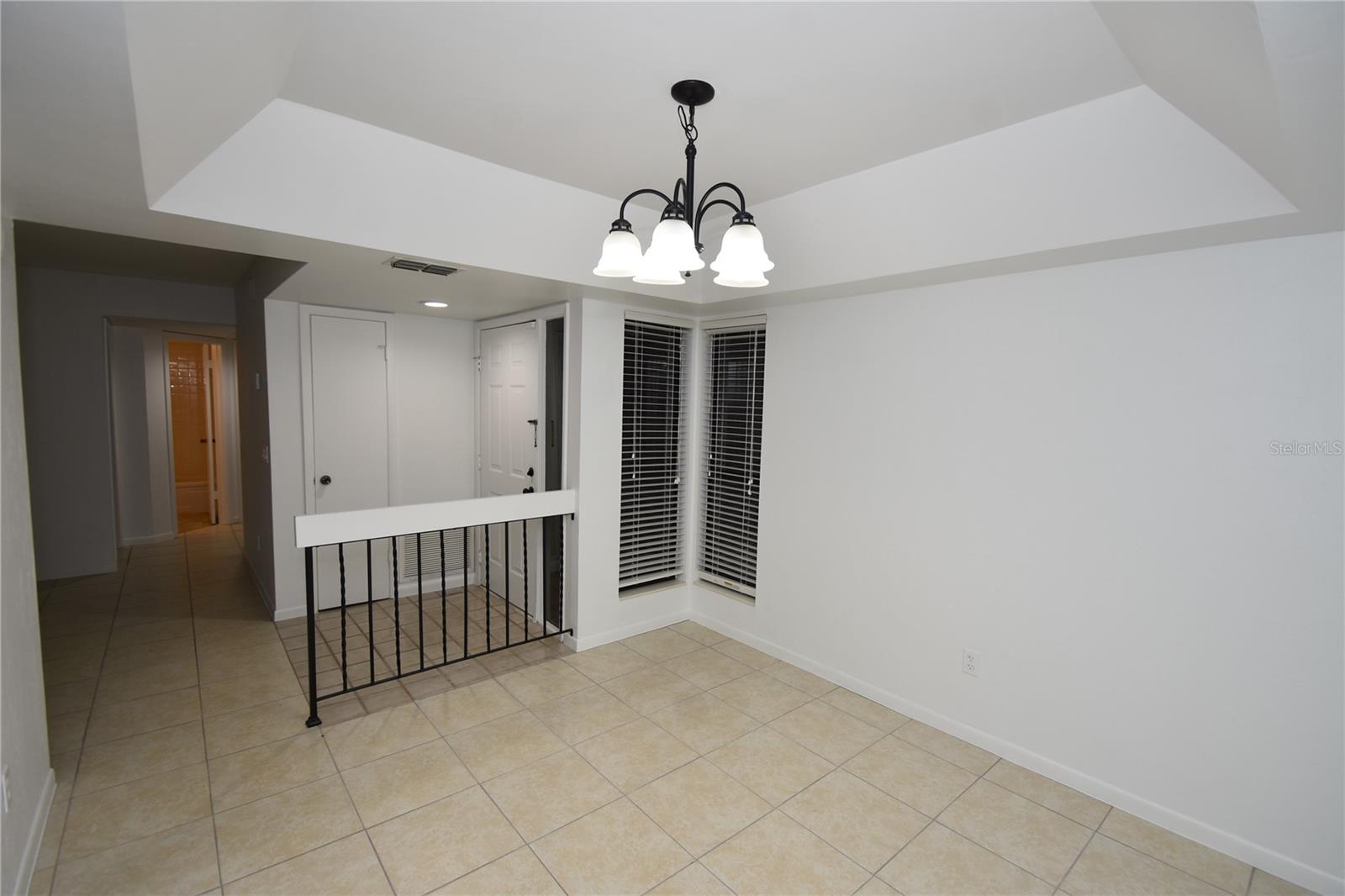 WOODHAVEN - Residential Lease