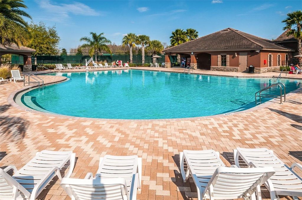 Photo of 17446 Queensland Street, Land O Lakes, FL 34638 (MLS # W7881003)