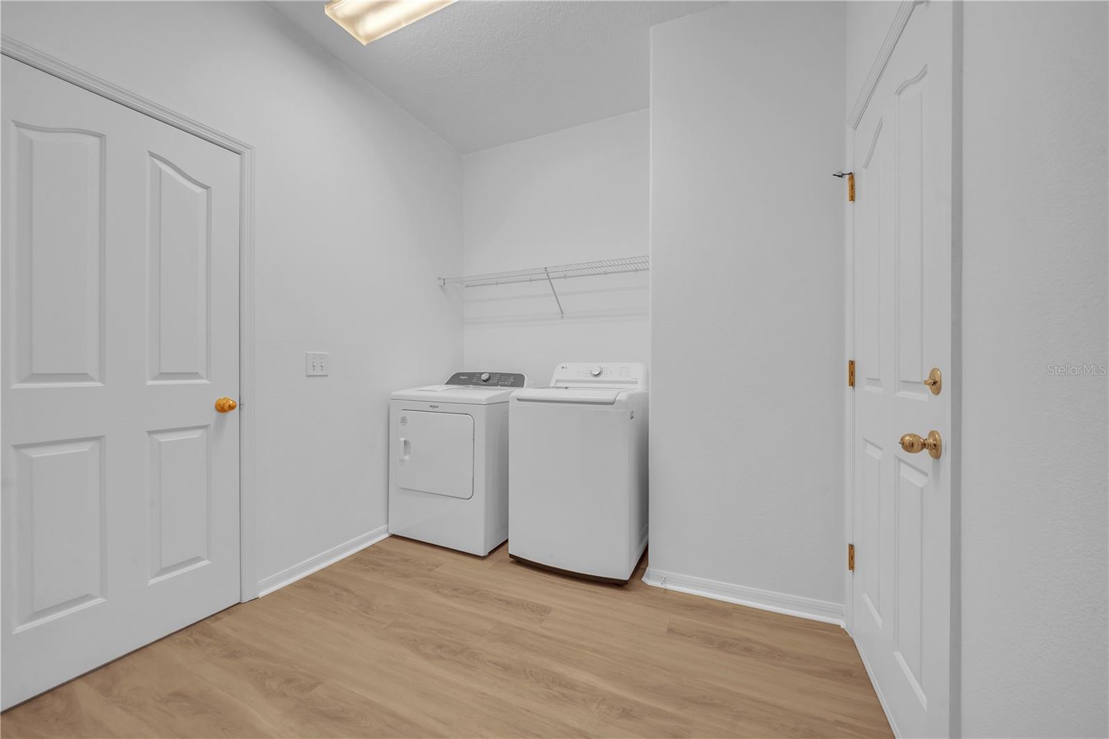 BALLANTRAE VILLAGE 03A & 03B - Residential