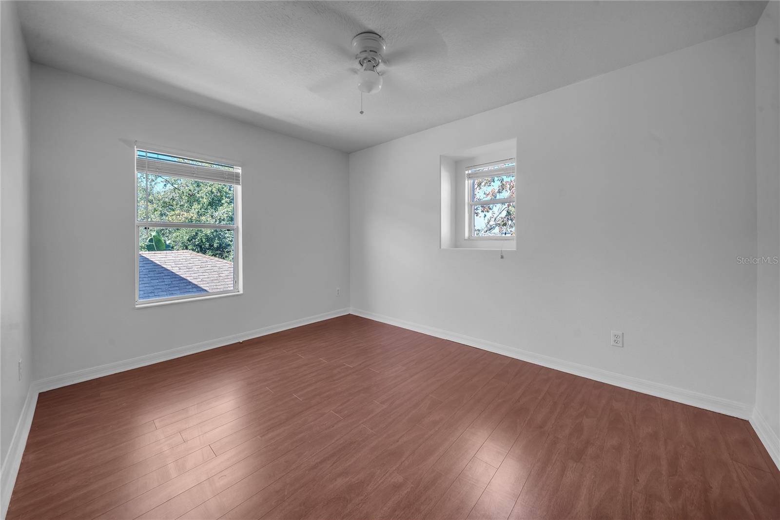 BALLANTRAE VILLAGE 03A & 03B - Residential