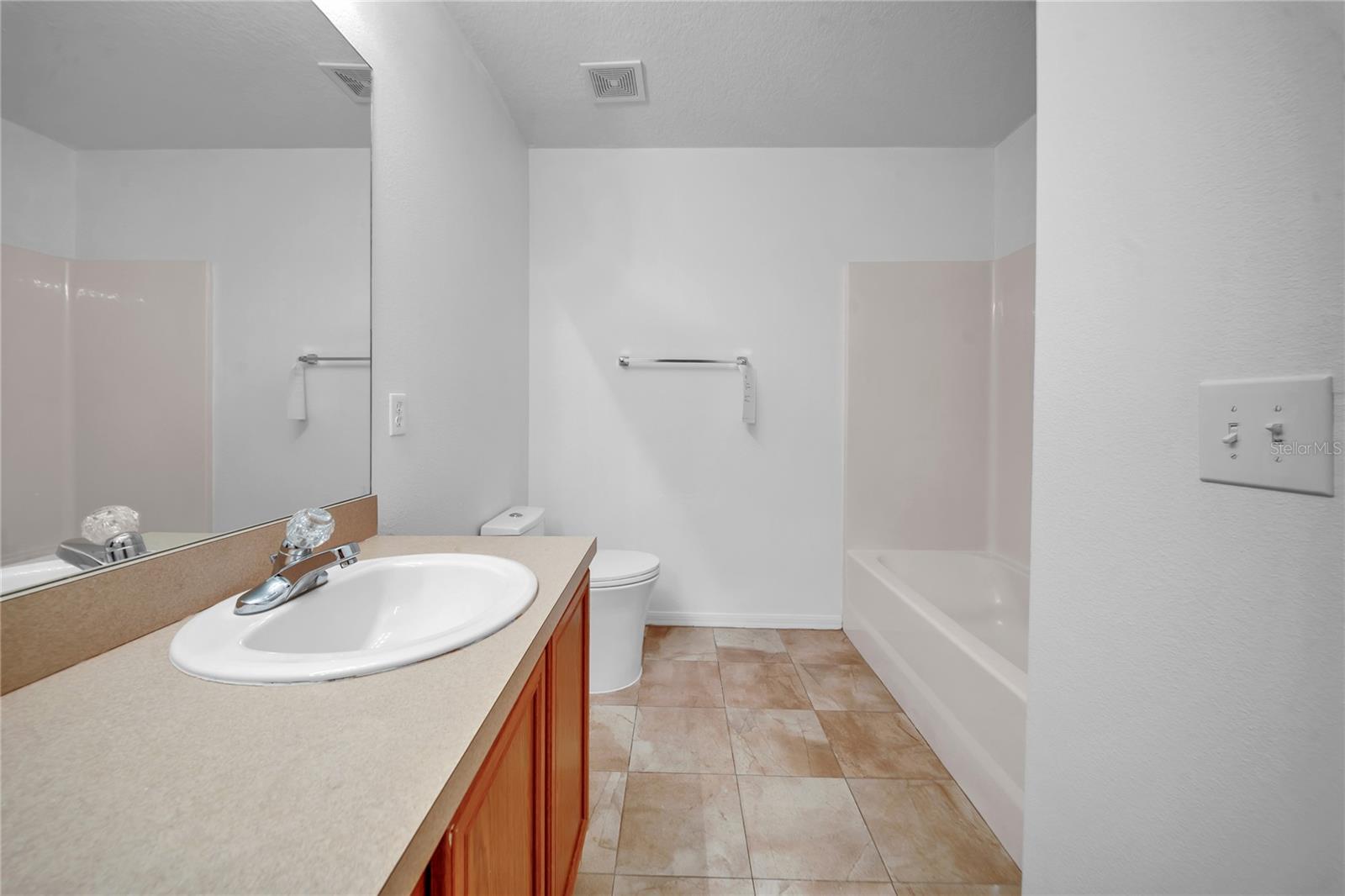 BALLANTRAE VILLAGE 03A & 03B - Residential