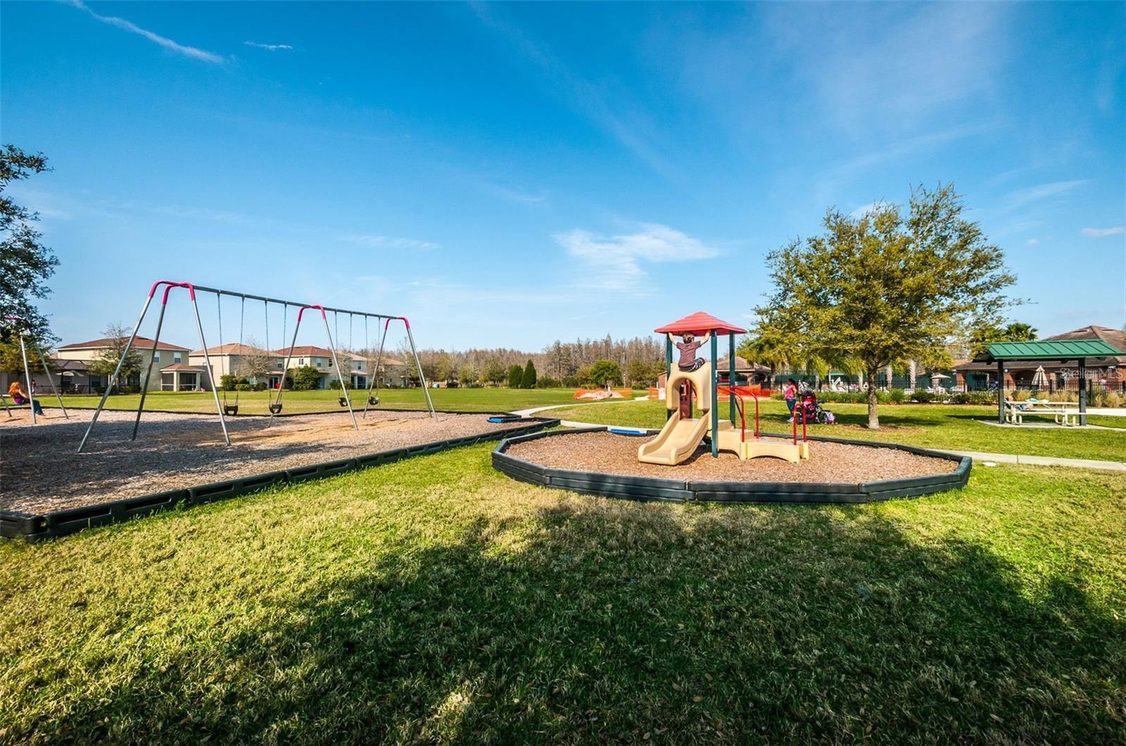 BALLANTRAE VILLAGE 03A & 03B - Residential