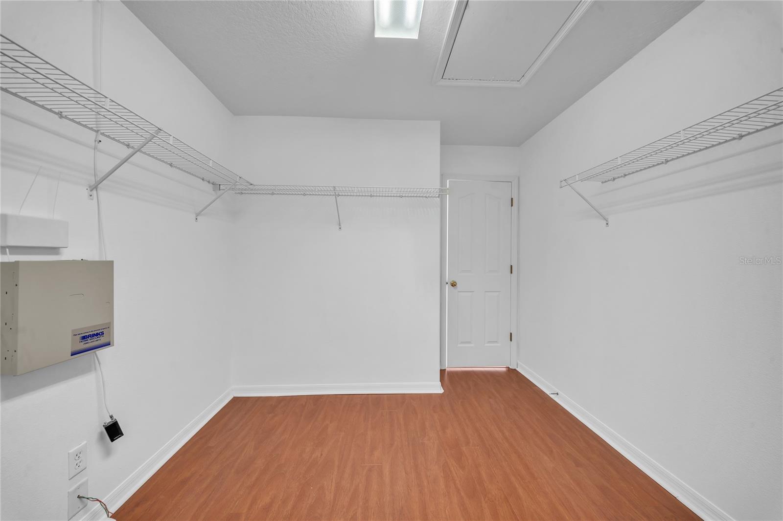 BALLANTRAE VILLAGE 03A & 03B - Residential