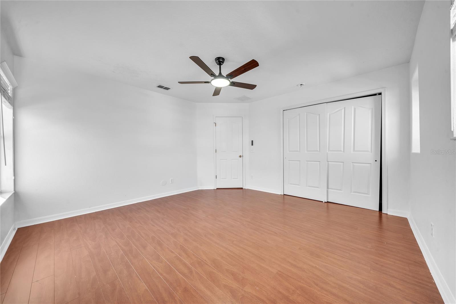 BALLANTRAE VILLAGE 03A & 03B - Residential