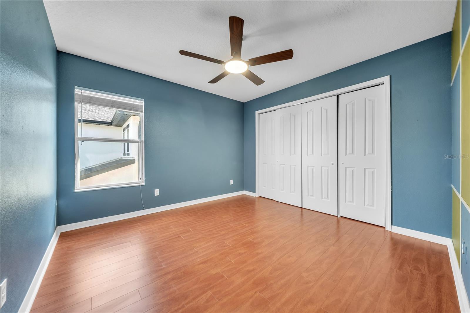 BALLANTRAE VILLAGE 03A & 03B - Residential