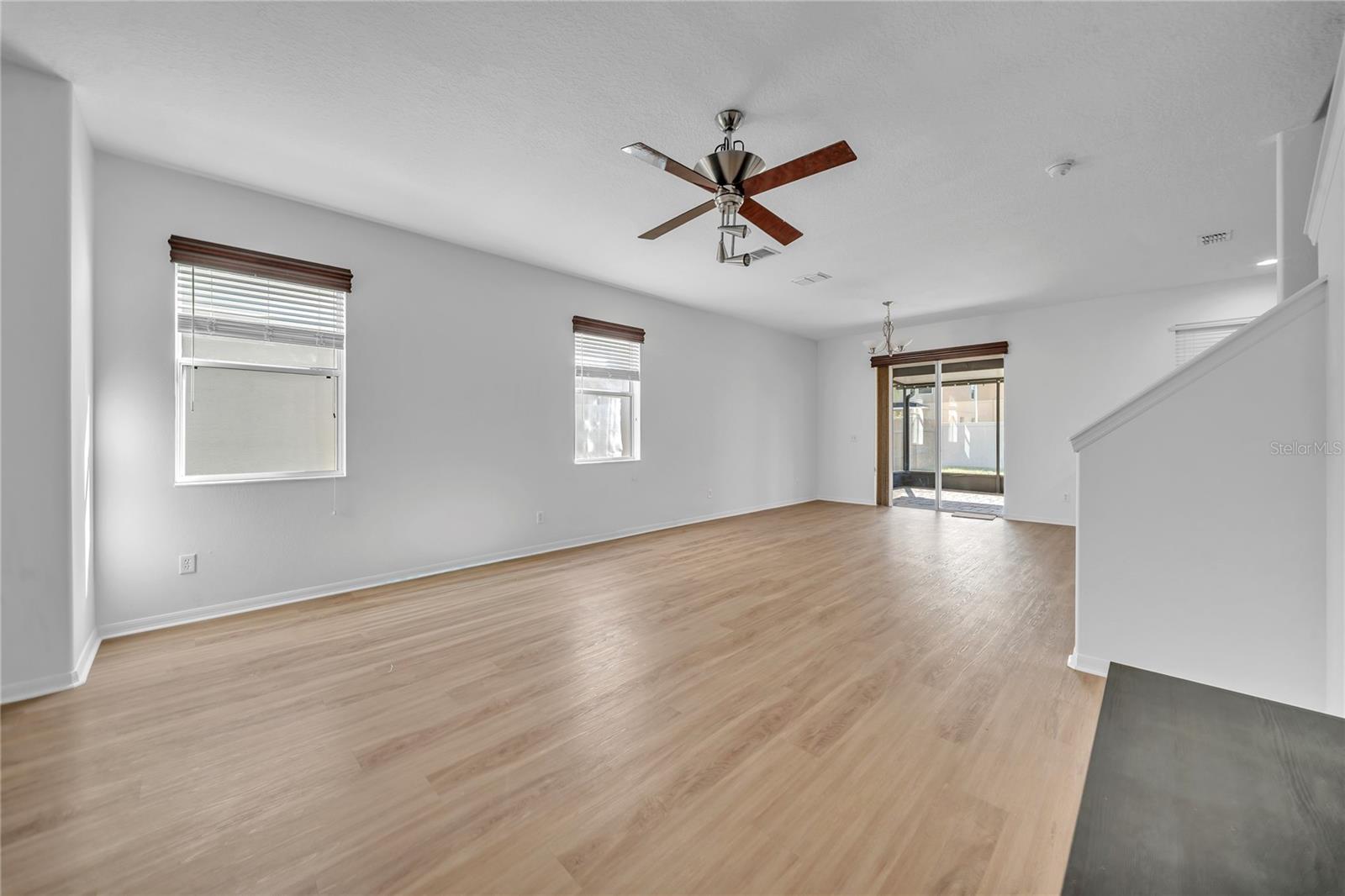 BALLANTRAE VILLAGE 03A & 03B - Residential