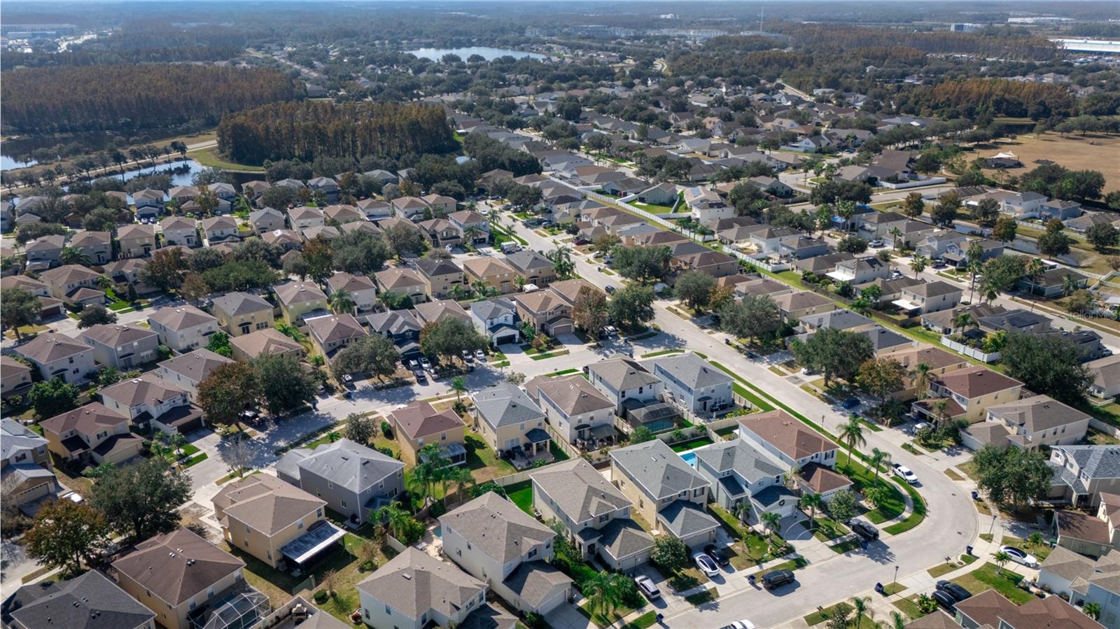 BALLANTRAE VILLAGE 03A & 03B - Residential