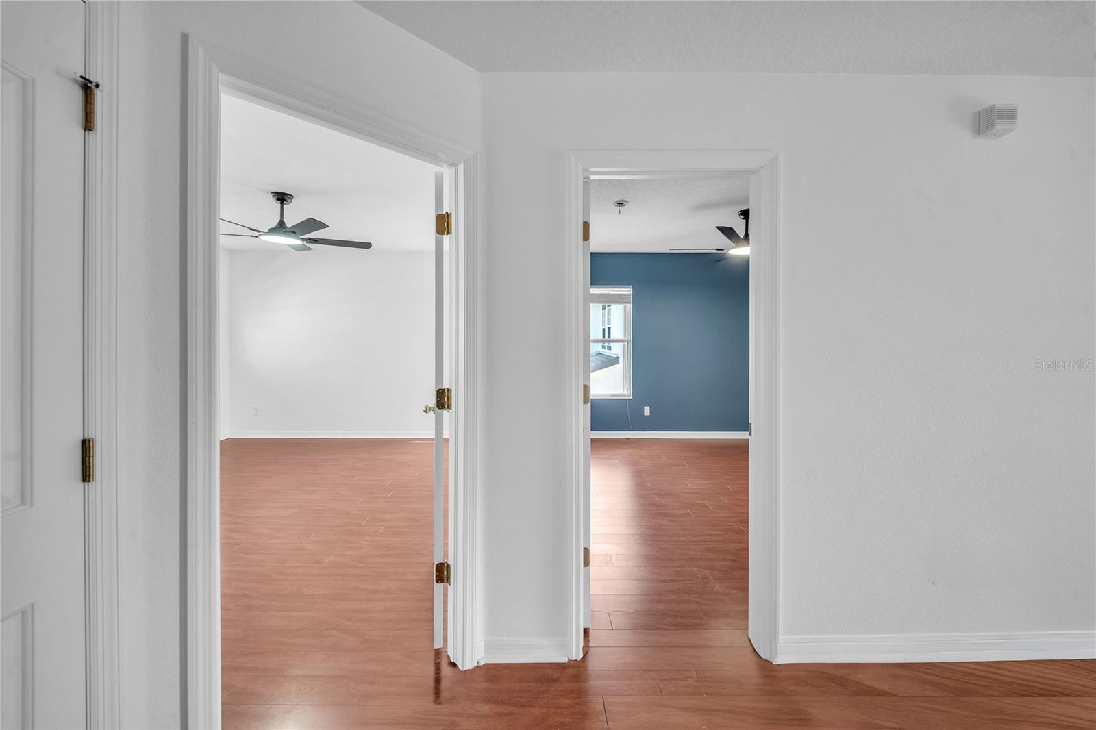 BALLANTRAE VILLAGE 03A & 03B - Residential