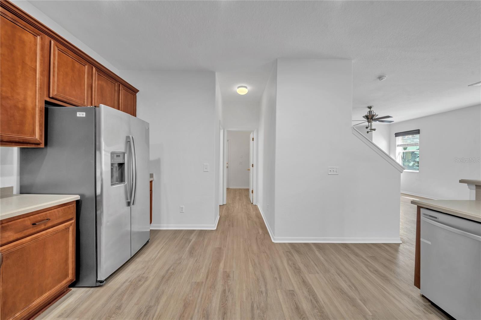 BALLANTRAE VILLAGE 03A & 03B - Residential