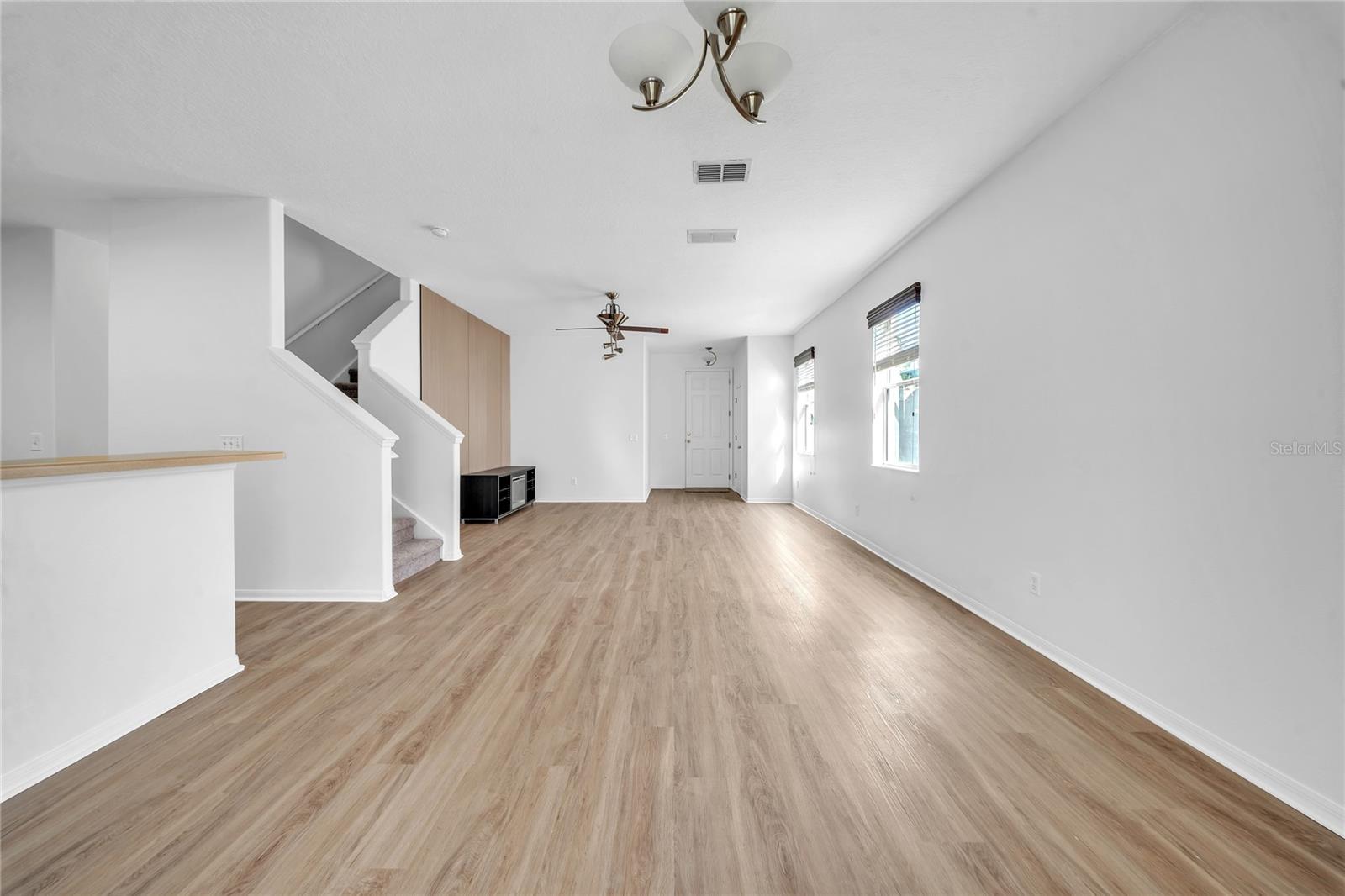 BALLANTRAE VILLAGE 03A & 03B - Residential