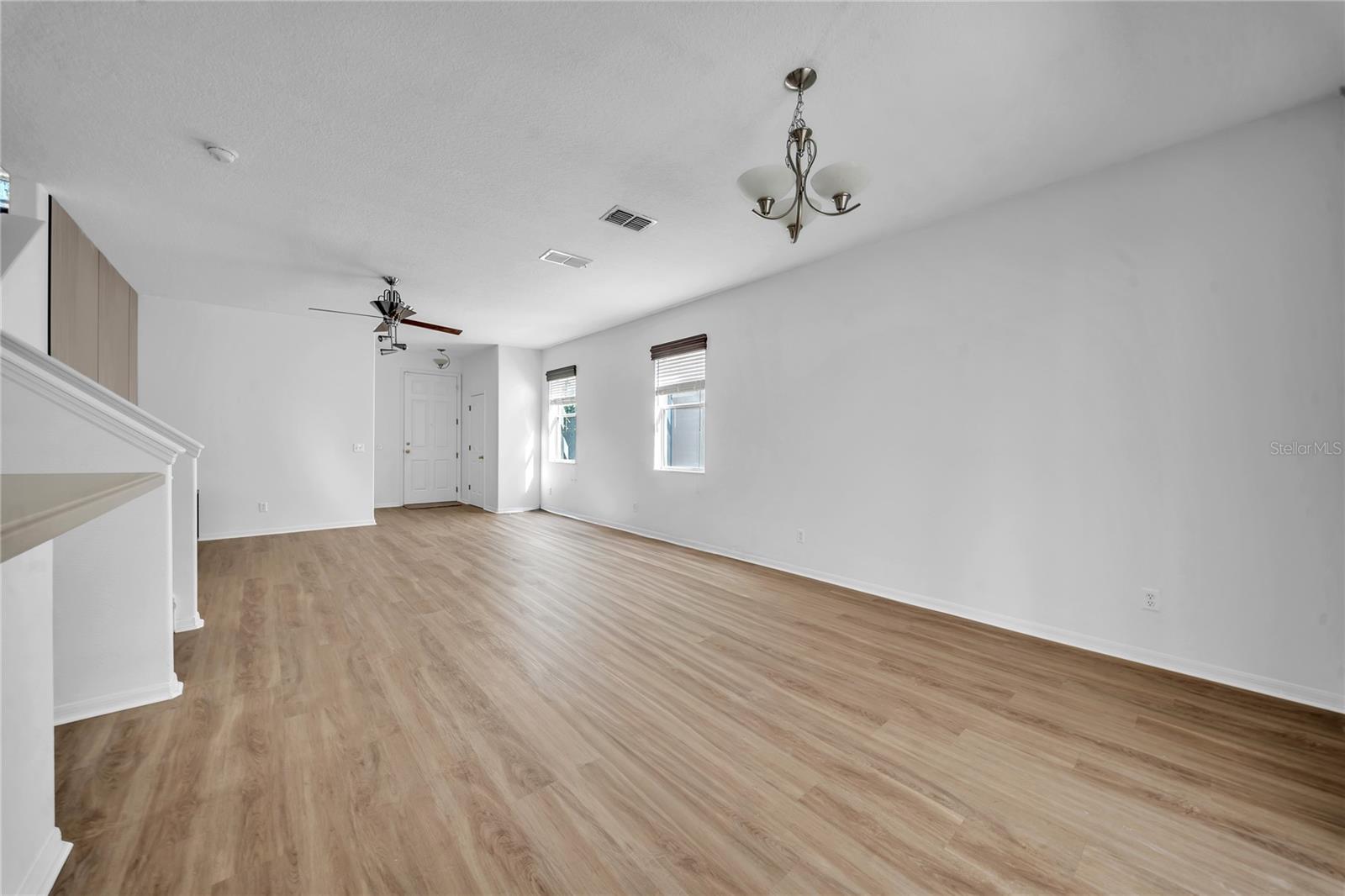 BALLANTRAE VILLAGE 03A & 03B - Residential