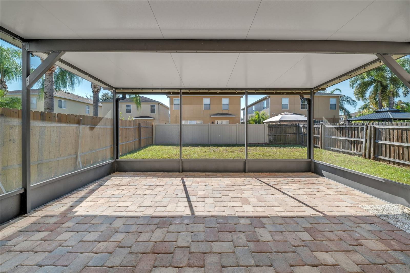 BALLANTRAE VILLAGE 03A & 03B - Residential