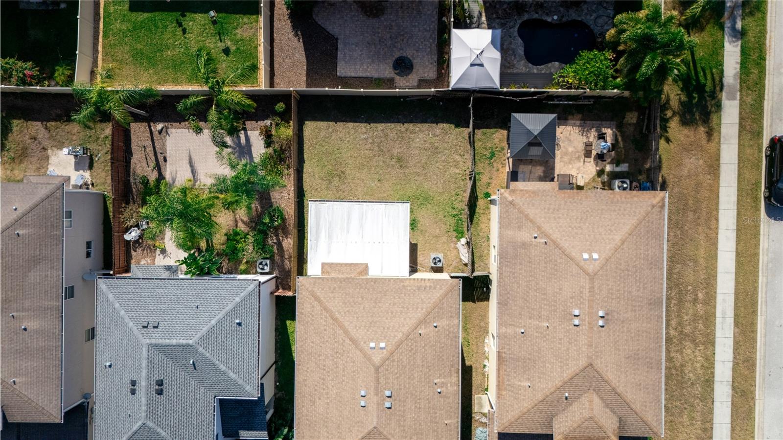 BALLANTRAE VILLAGE 03A & 03B - Residential