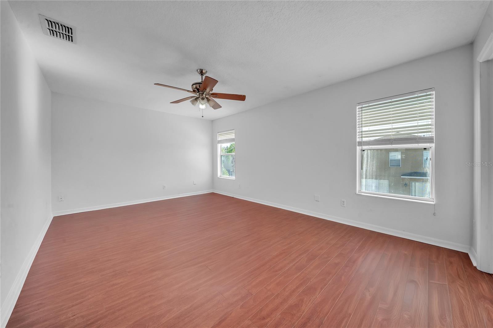 BALLANTRAE VILLAGE 03A & 03B - Residential