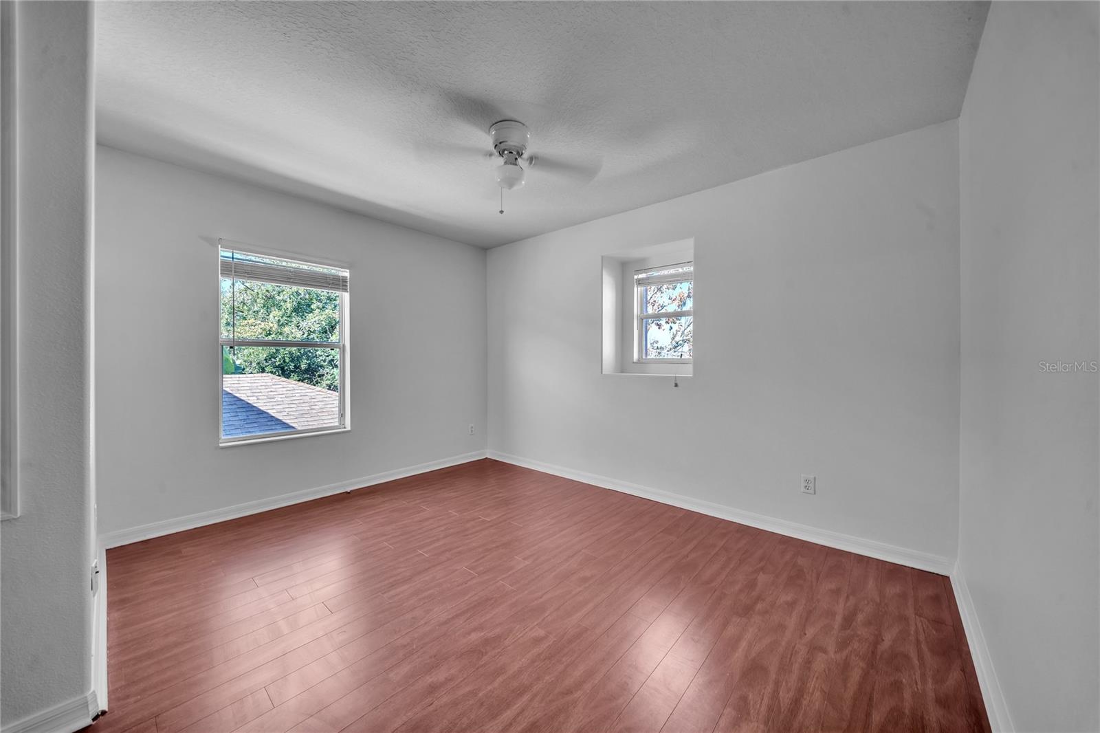 BALLANTRAE VILLAGE 03A & 03B - Residential