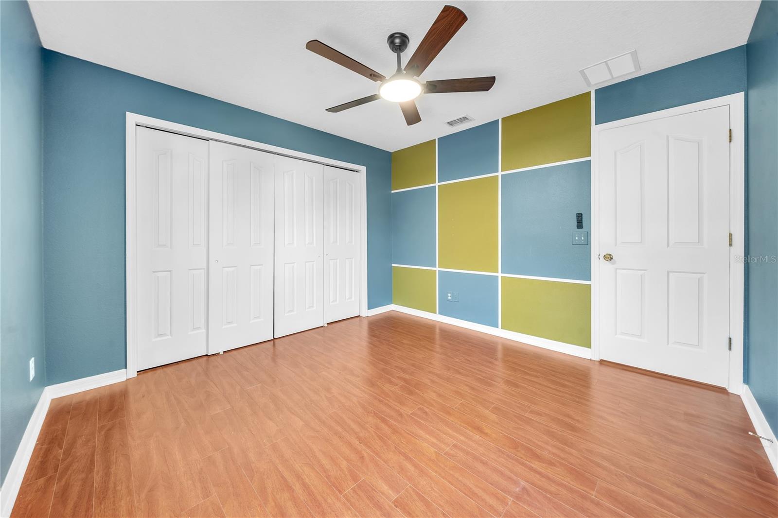 BALLANTRAE VILLAGE 03A & 03B - Residential