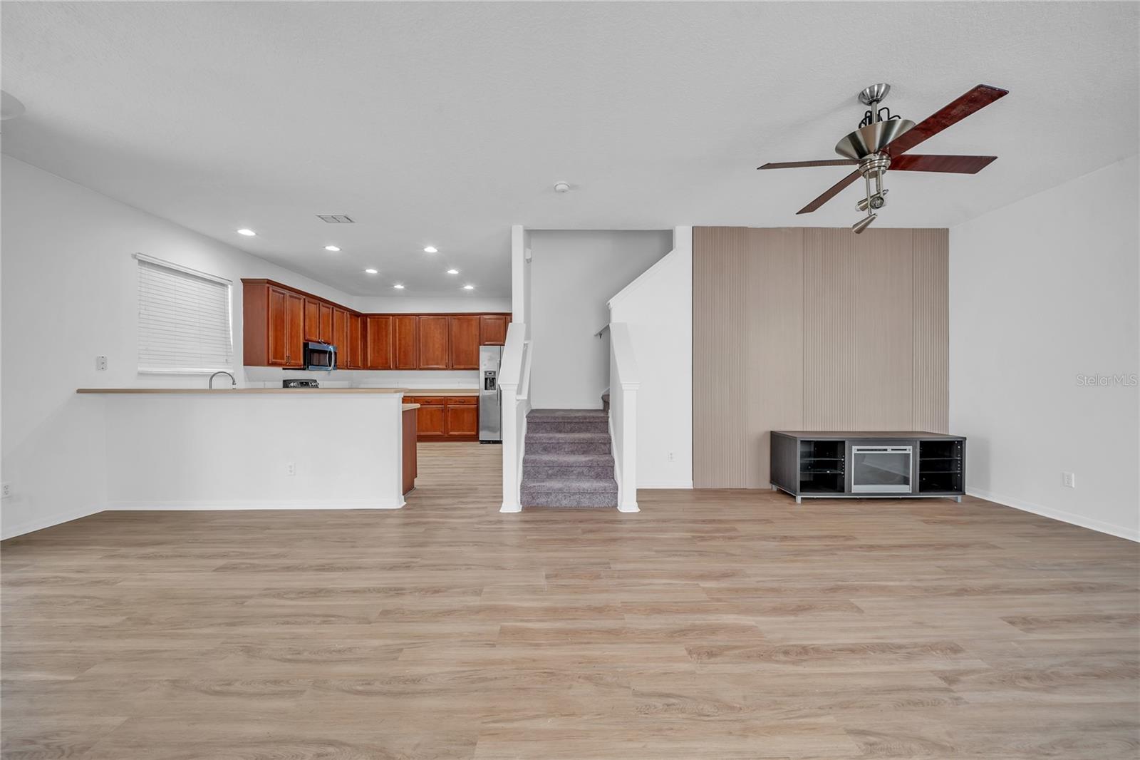 BALLANTRAE VILLAGE 03A & 03B - Residential