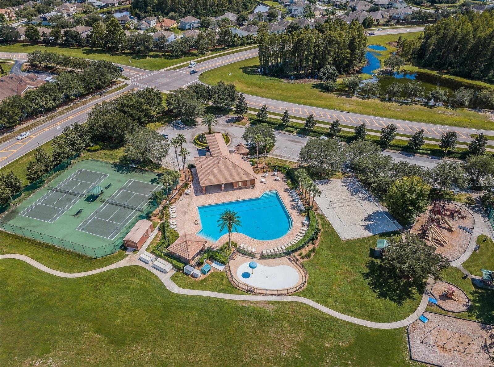 BALLANTRAE VILLAGE 03A & 03B - Residential