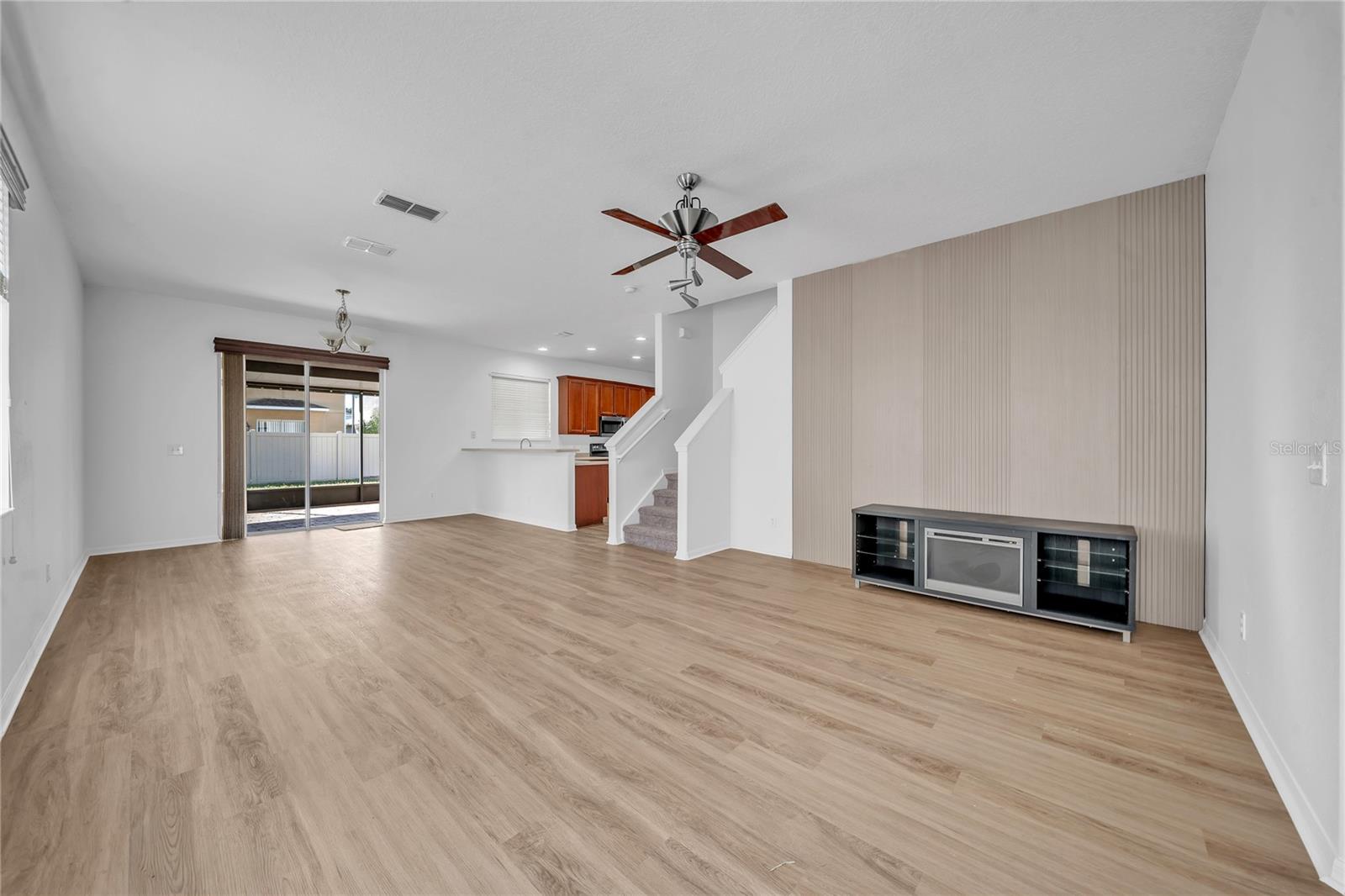 BALLANTRAE VILLAGE 03A & 03B - Residential