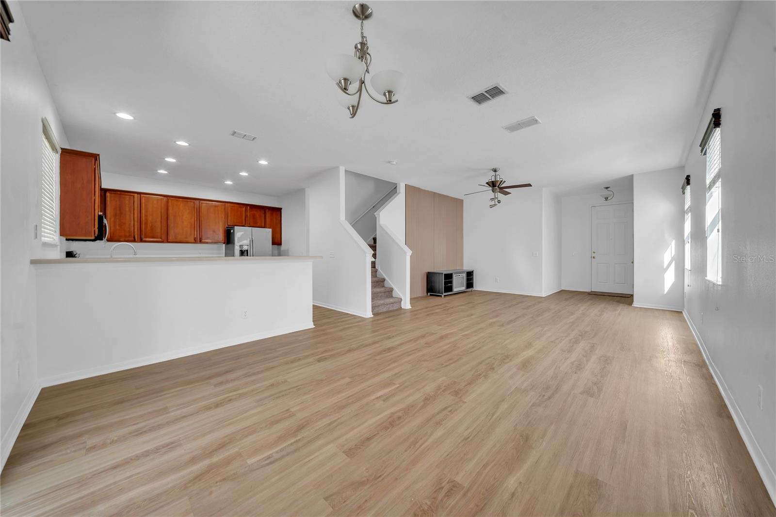 BALLANTRAE VILLAGE 03A & 03B - Residential