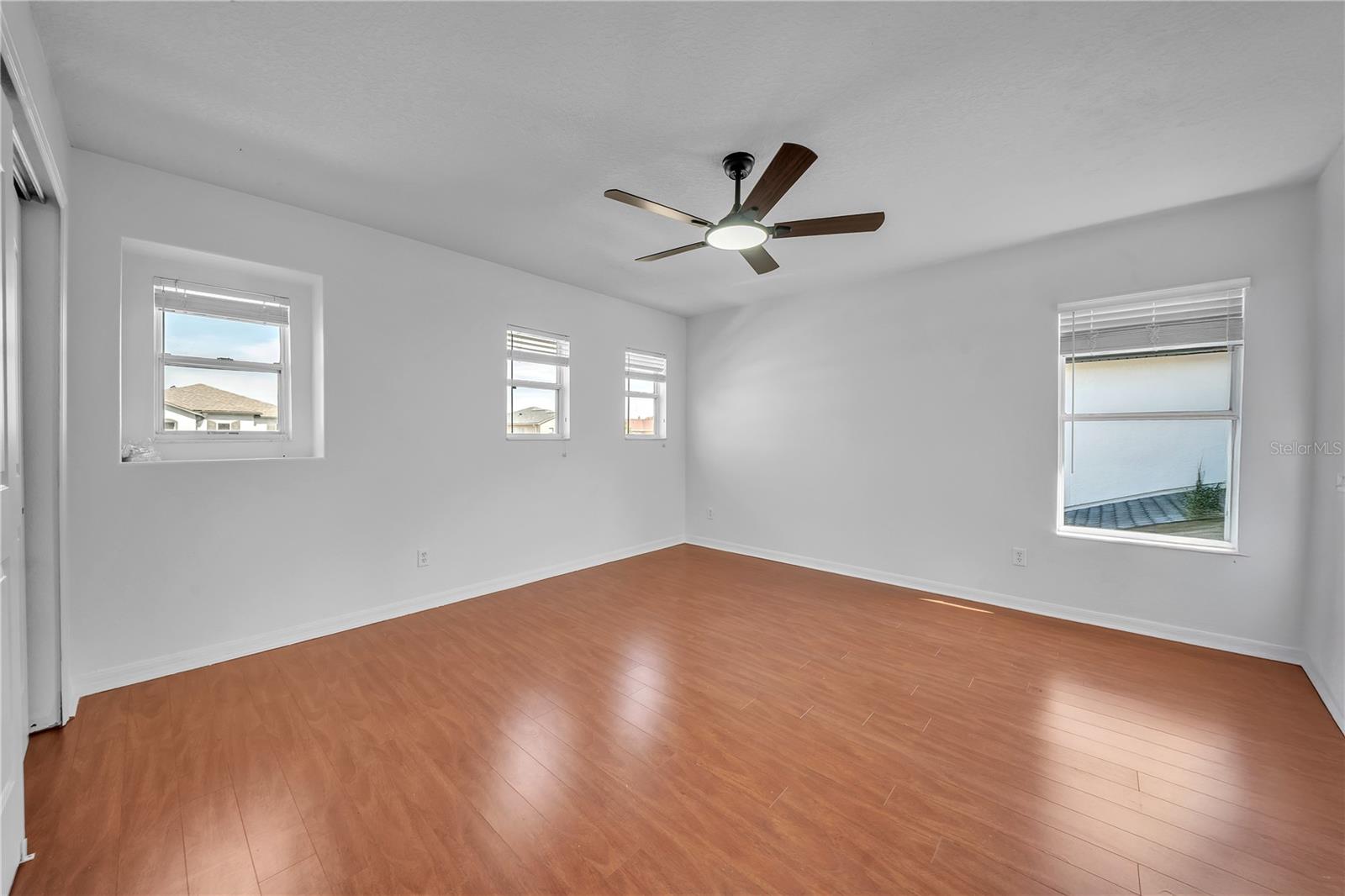 BALLANTRAE VILLAGE 03A & 03B - Residential