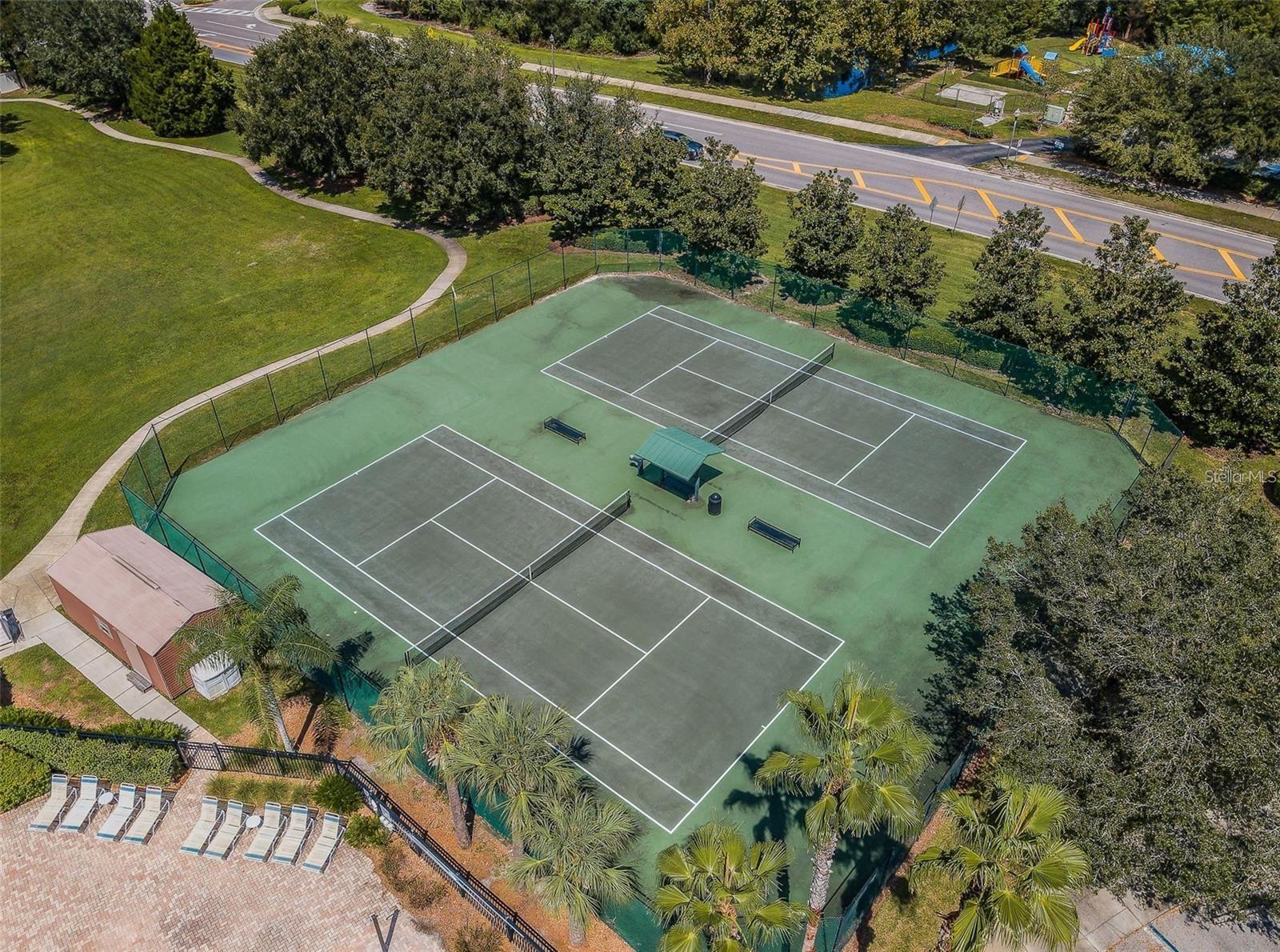 BALLANTRAE VILLAGE 03A & 03B - Residential