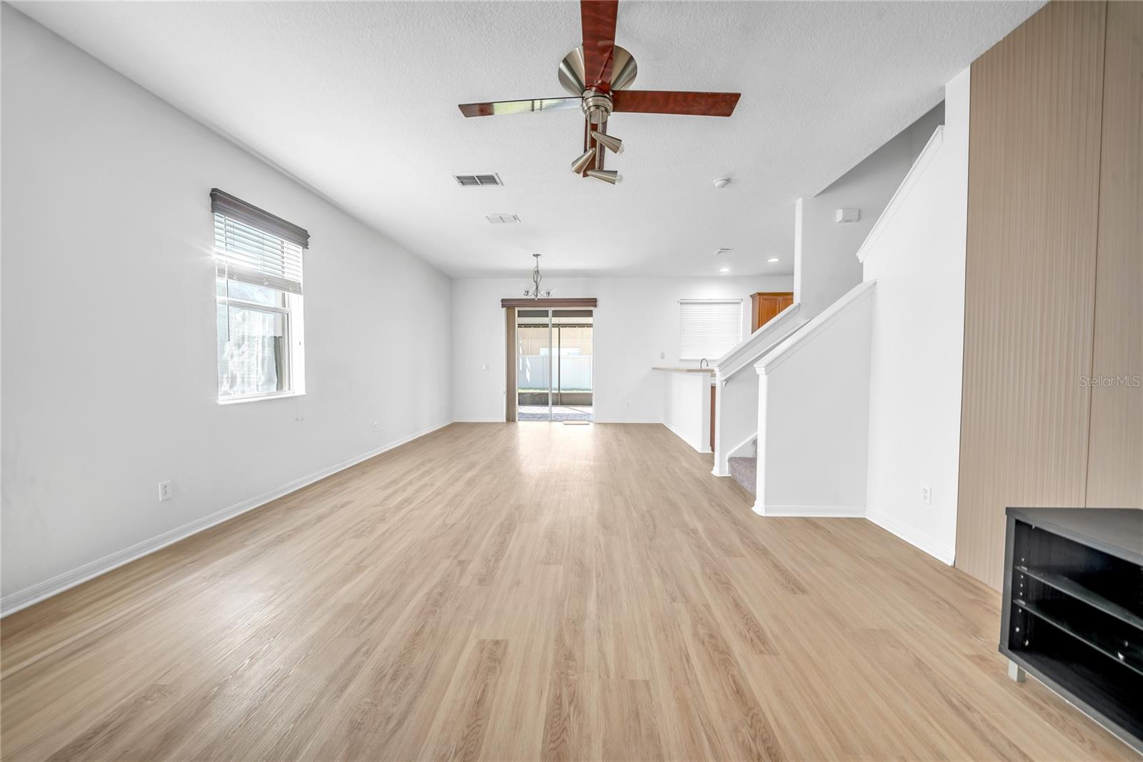 BALLANTRAE VILLAGE 03A & 03B - Residential