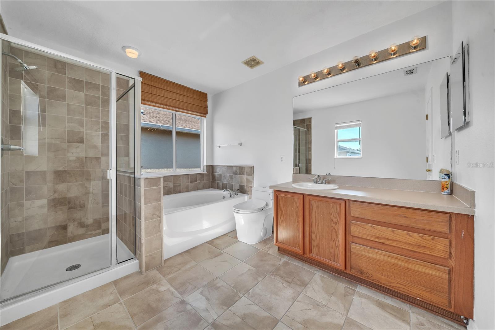 BALLANTRAE VILLAGE 03A & 03B - Residential