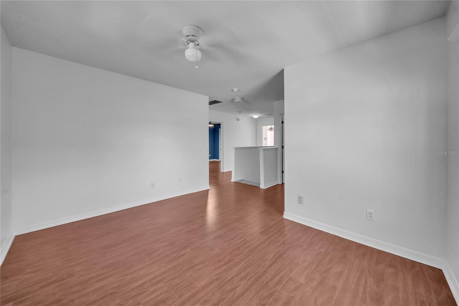 BALLANTRAE VILLAGE 03A & 03B - Residential