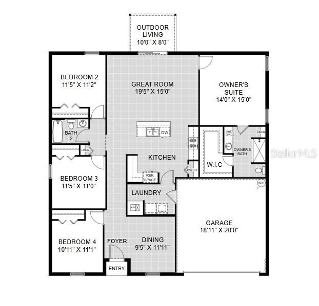 18142 GRIFFEN AVENUE