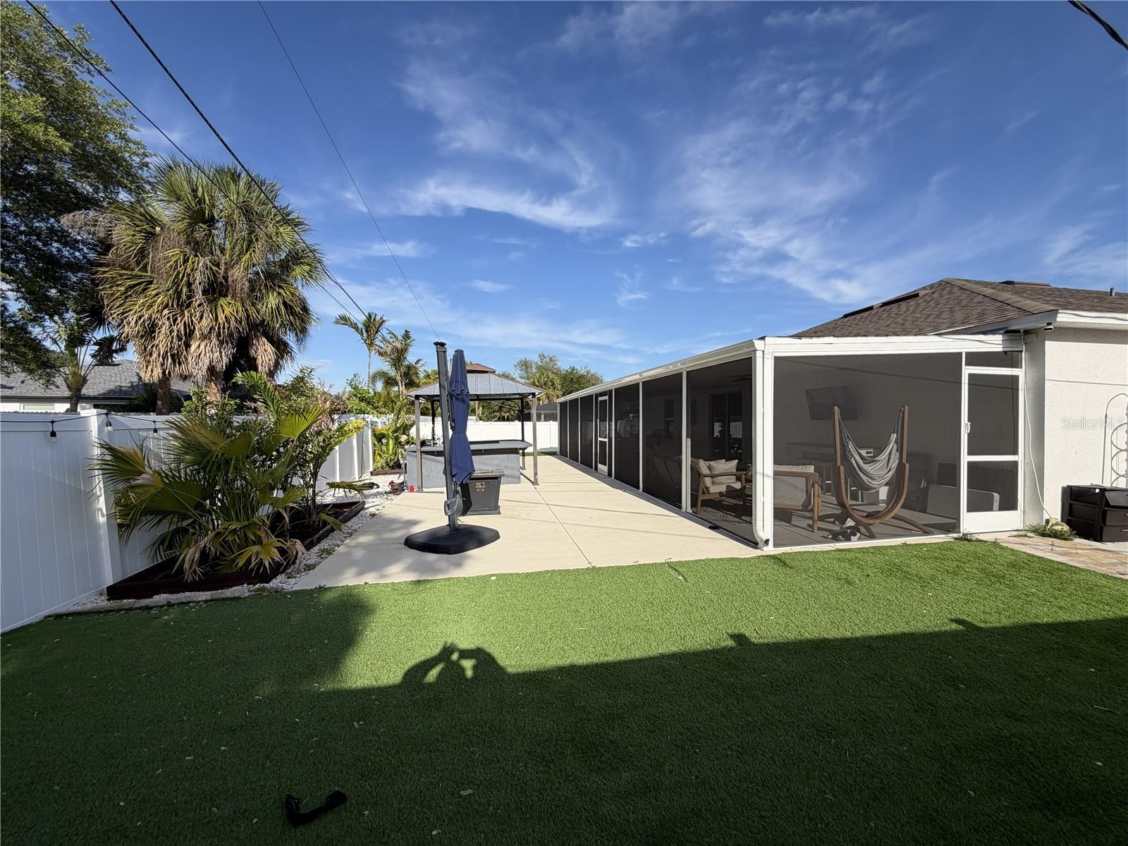 PORT CHARLOTTE SEC 021 - Residential