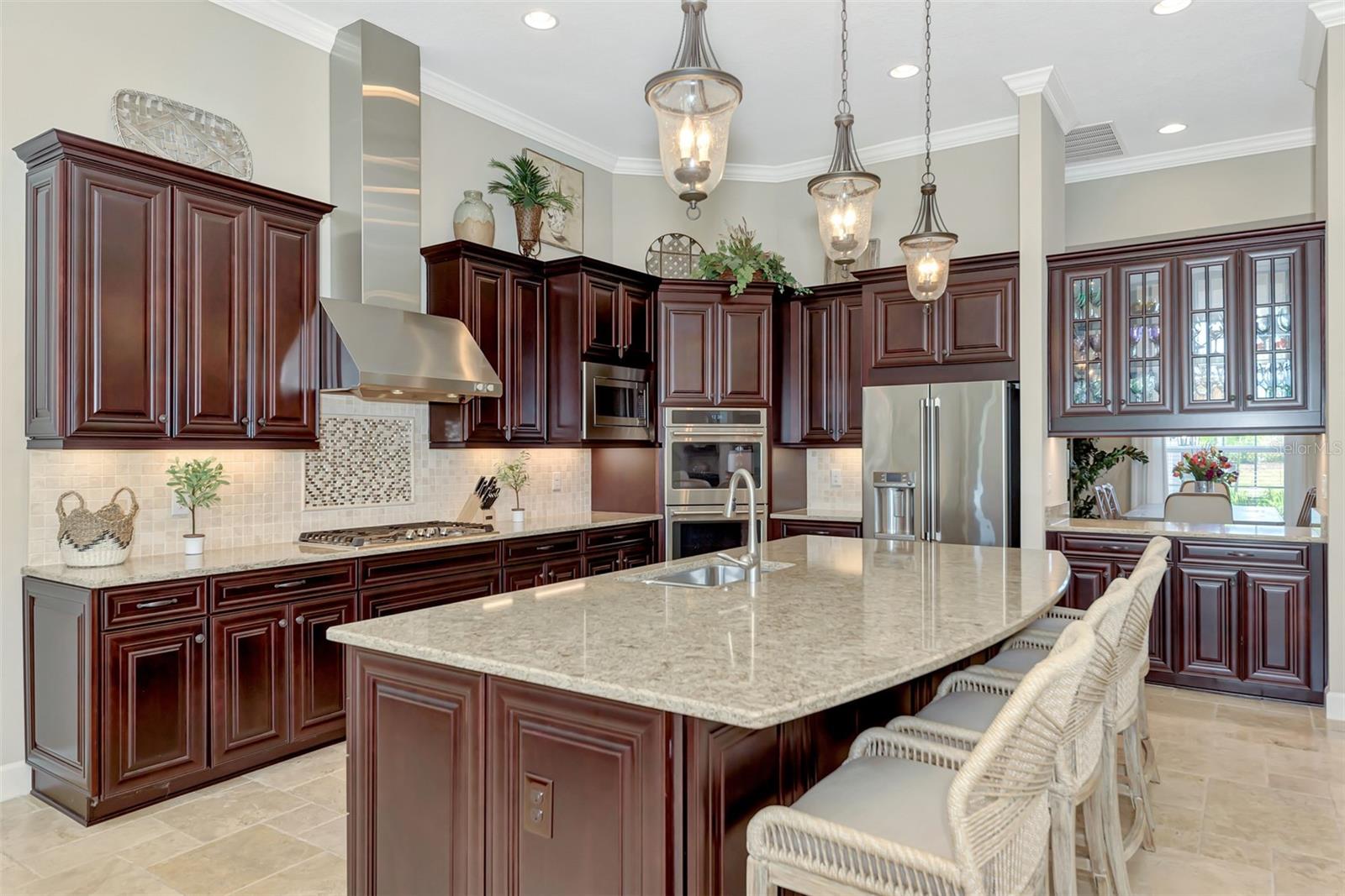 LEGACY ESTATES/ ESPLANADE ON PALMER RANCH - Residential