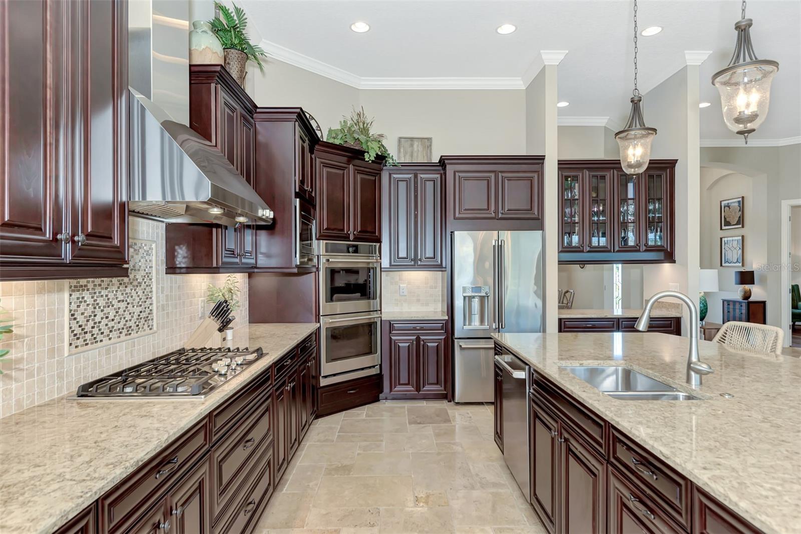 LEGACY ESTATES/ ESPLANADE ON PALMER RANCH - Residential