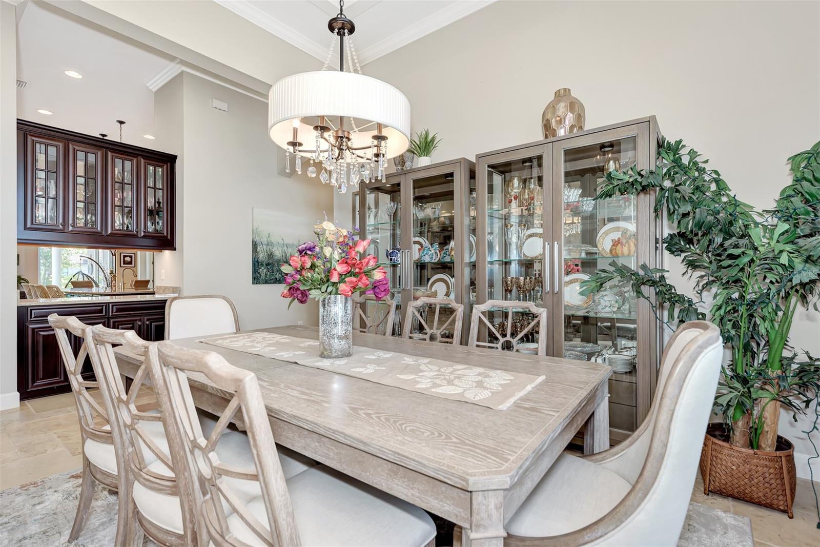 LEGACY ESTATES/ ESPLANADE ON PALMER RANCH - Residential