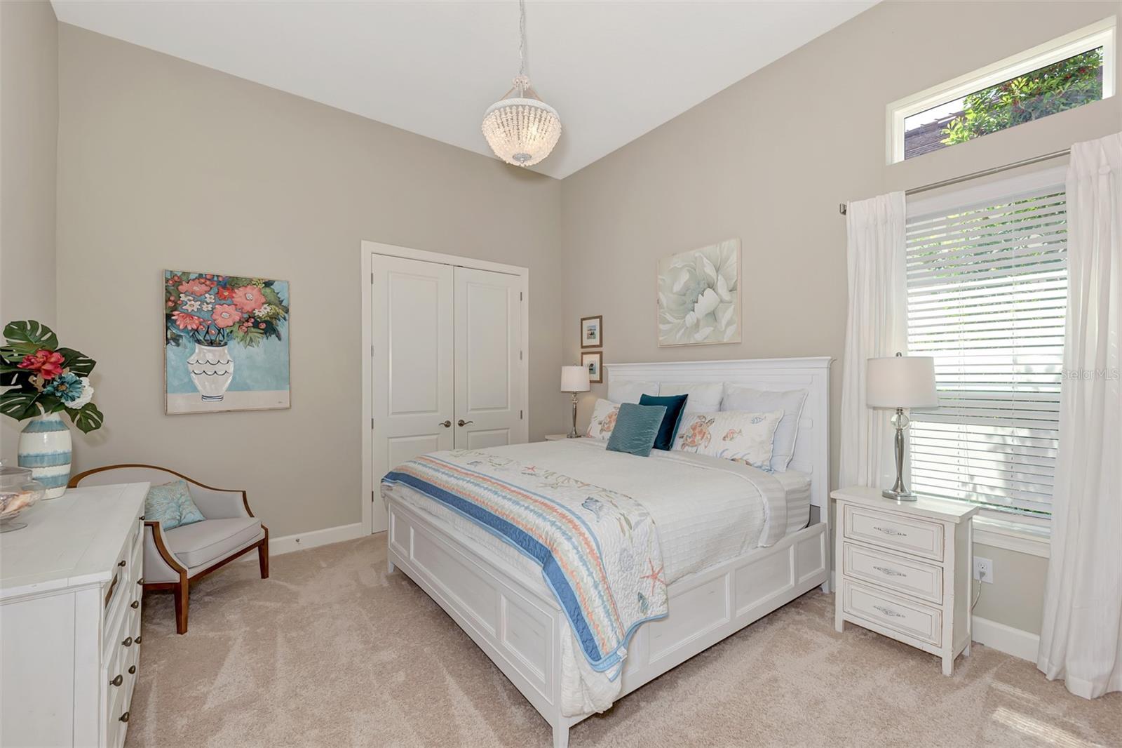 LEGACY ESTATES/ ESPLANADE ON PALMER RANCH - Residential