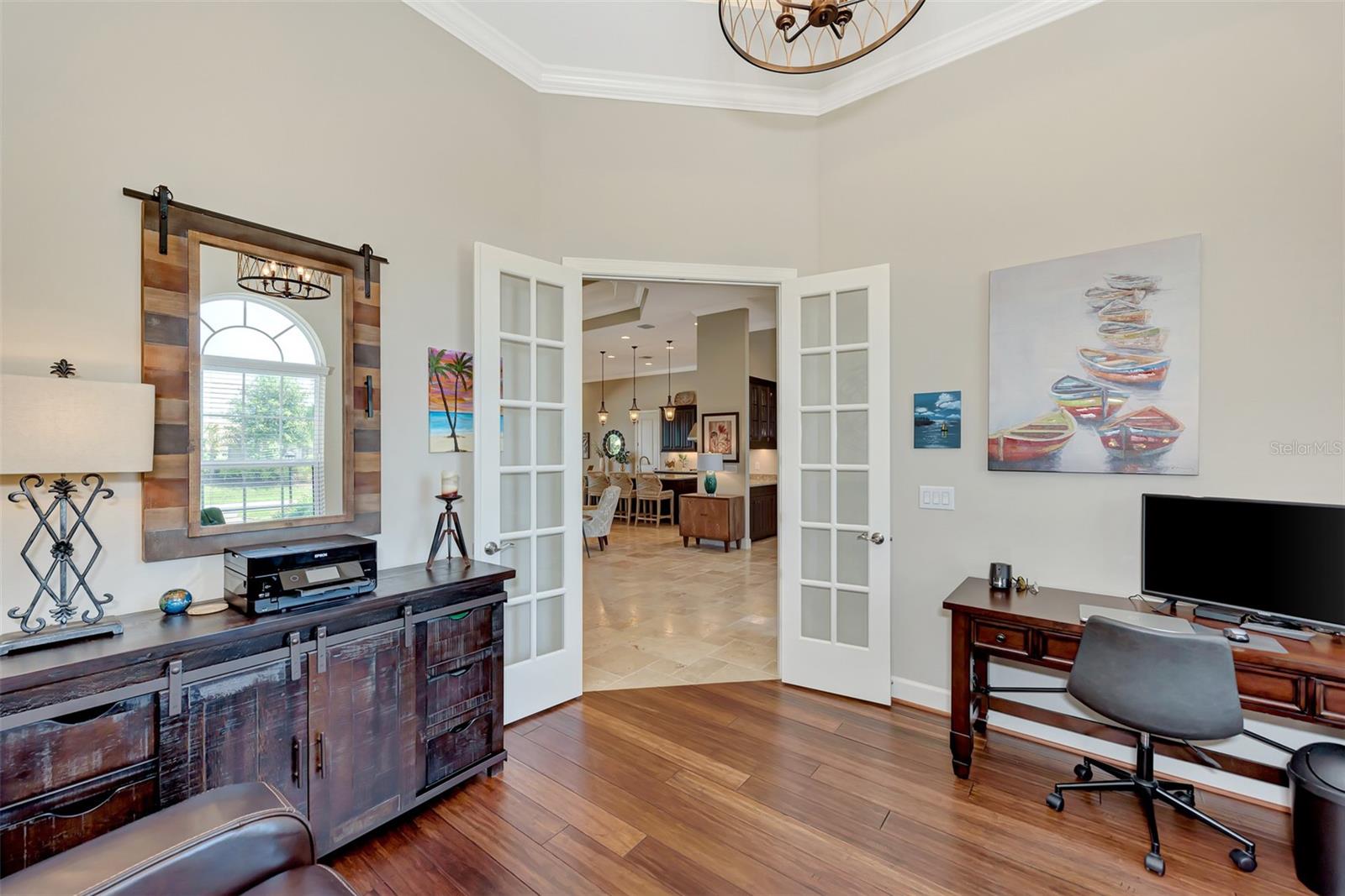 LEGACY ESTATES/ ESPLANADE ON PALMER RANCH - Residential