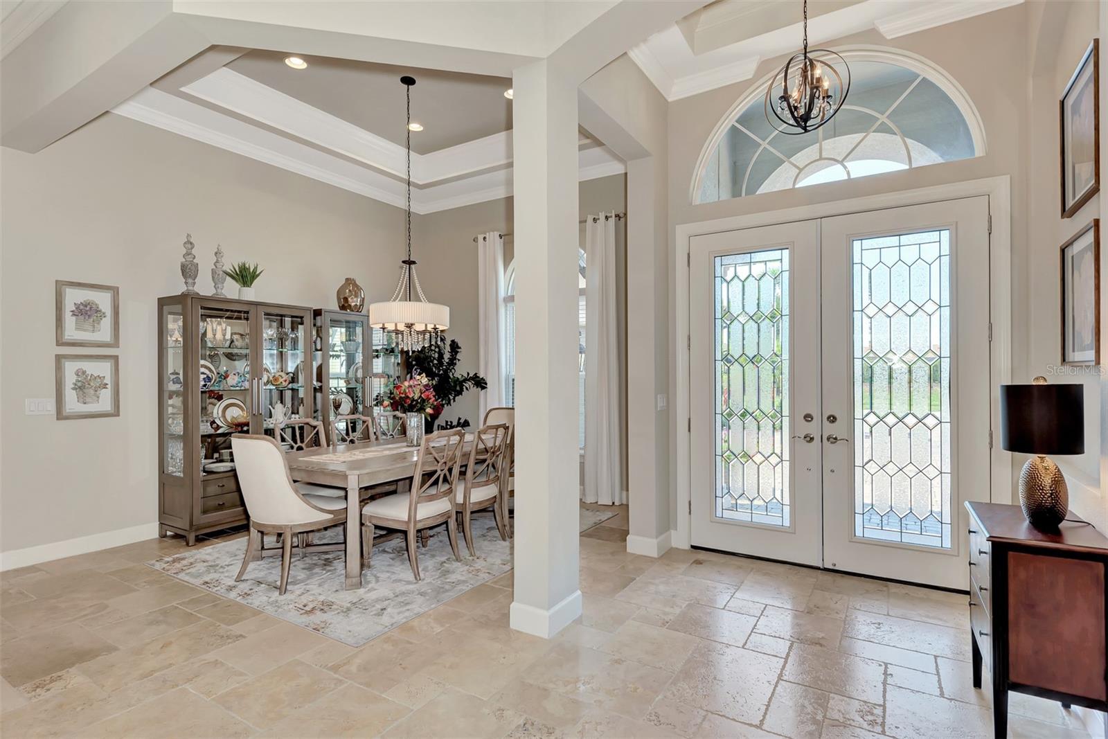 LEGACY ESTATES/ ESPLANADE ON PALMER RANCH - Residential