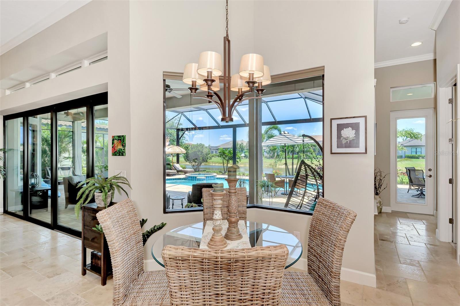 LEGACY ESTATES/ ESPLANADE ON PALMER RANCH - Residential