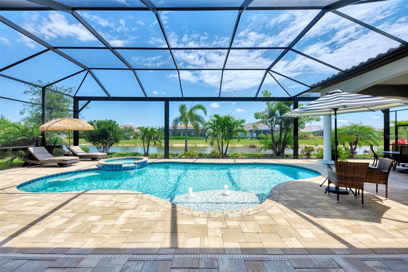 LEGACY ESTATES/ ESPLANADE ON PALMER RANCH - Residential