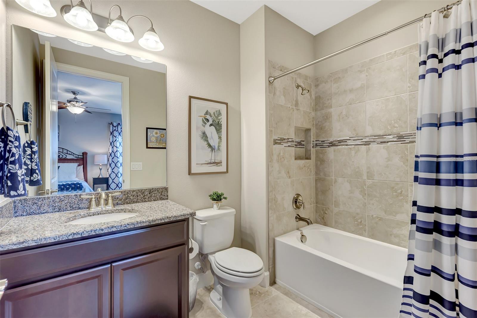 LEGACY ESTATES/ ESPLANADE ON PALMER RANCH - Residential