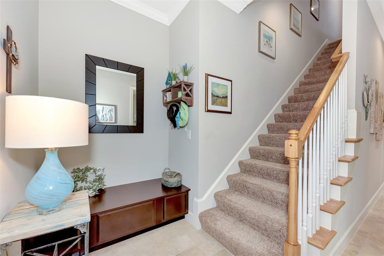 LEGACY ESTATES/ ESPLANADE ON PALMER RANCH - Residential